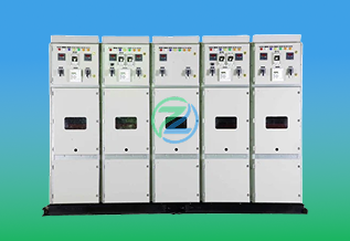 High Tension Panel