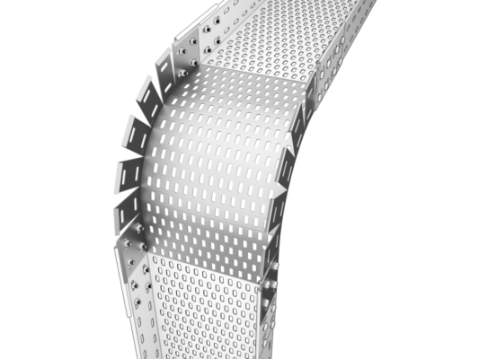 Cable Tray & Accessories