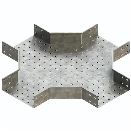 Cable Tray & Accessories