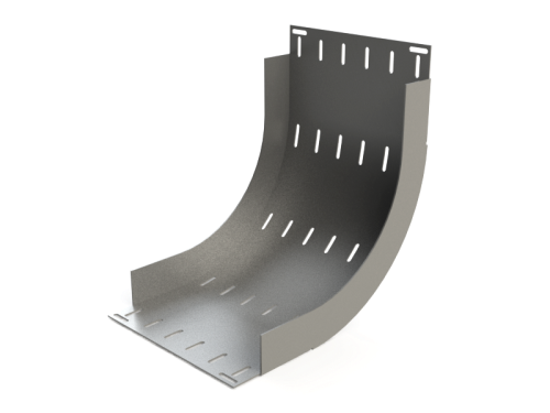 Cable Tray & Accessories