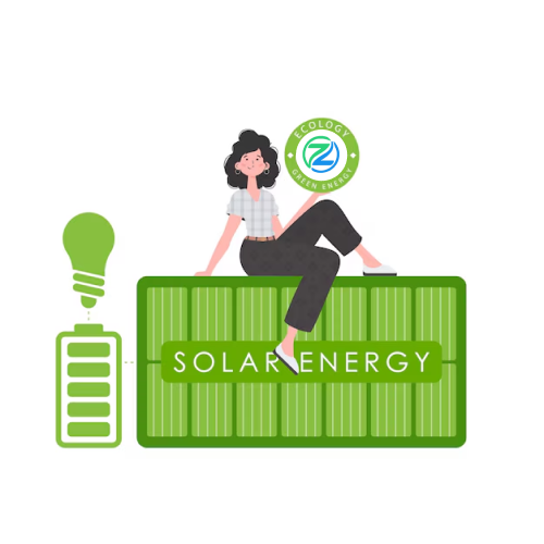 Solar Power Solutions