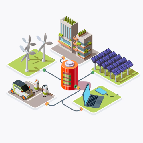 Solar Power Solutions