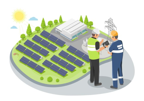 Solar Power Solutions