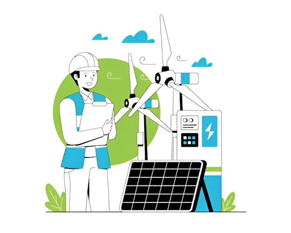 Solar Power Solutions
