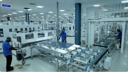 Solar Supporting Structures: Durable Solutions