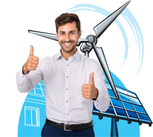 Wind Power Solutions
