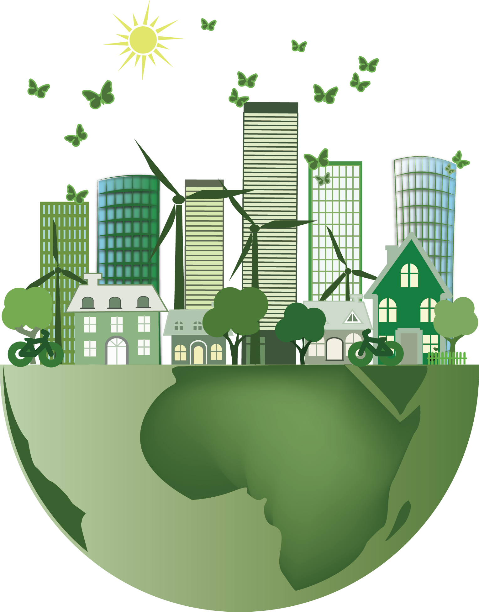 Wind Power Solutions