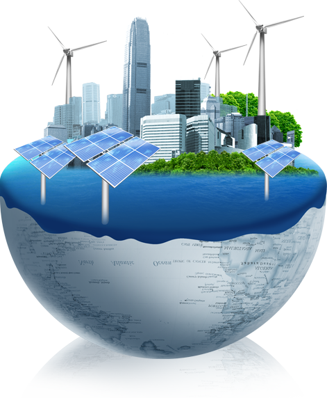 Wind Power Solutions